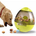 Hersteller von Haustierspielzeug Fun Tumbler Leaking Ball Toys Dual-use Haustierspielzeug Puzzle Zubehör für Hunde und Katzen