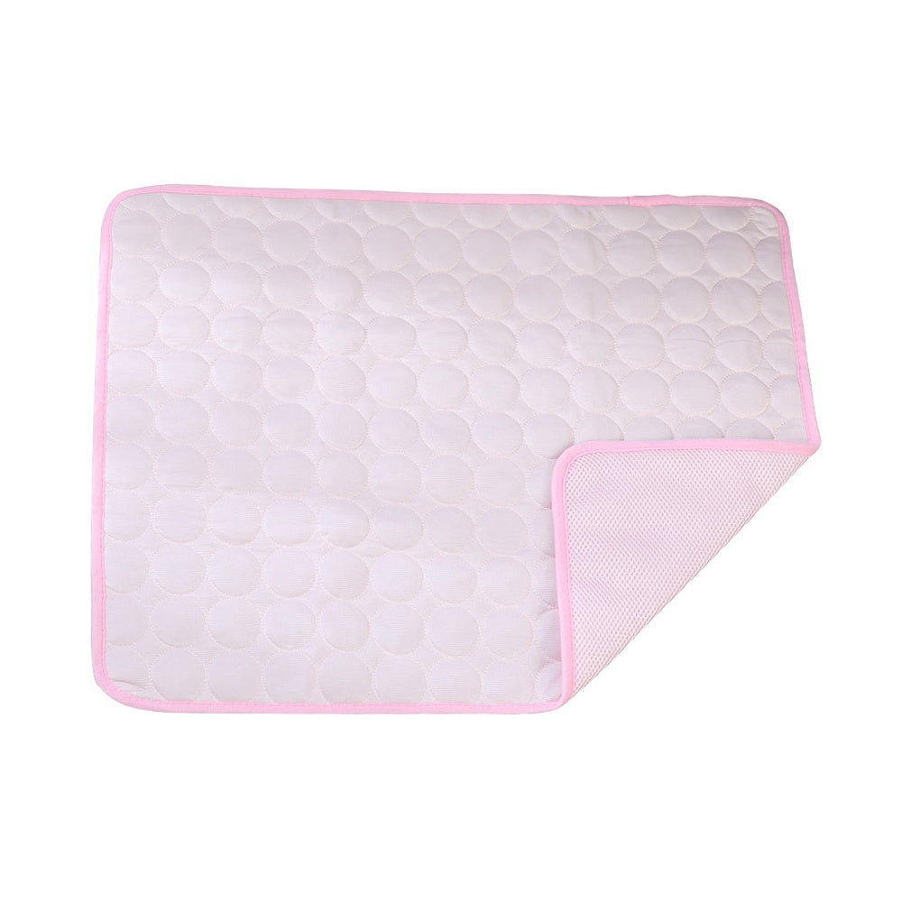 Tapis rafraîchissant chien – coussin été anti-chaleur – vue 5