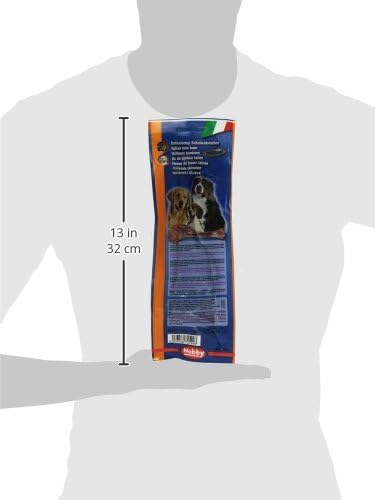 Nobby Os Jambon de Parme pour Chien 220g Taille M