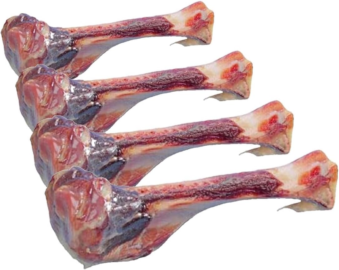 Nobby Os Jambon de Parme pour Chien 220g Taille M