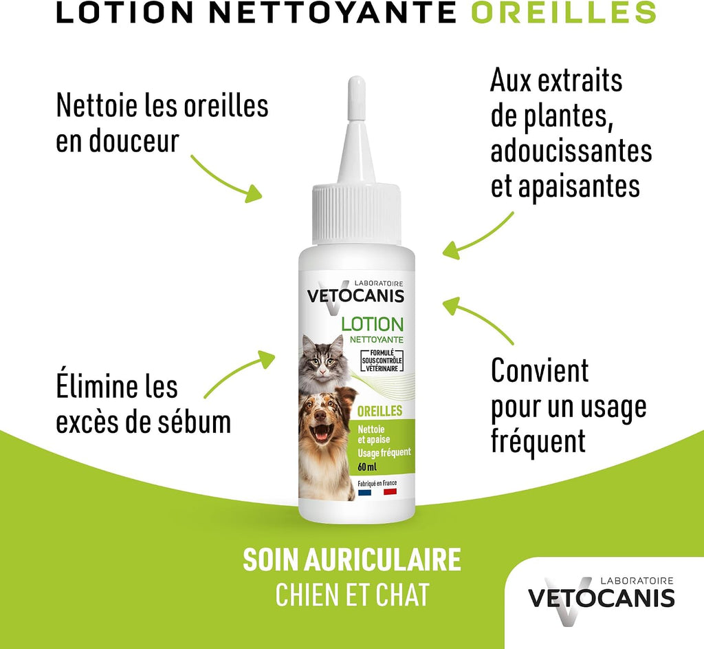 Atouts du soin auriculaire : extraits de plantes apaisants, usage fréquent