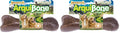 ARQUIVET Arquibone Rind 12,5 cm – 95 g – Großer Hundeknochen – Natürlicher Hundesnack – Kauknochen – Ergänzungsfuttermittel für Hunde