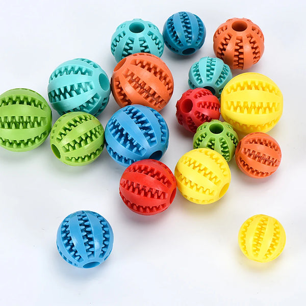 Jouets pour chien et chat
