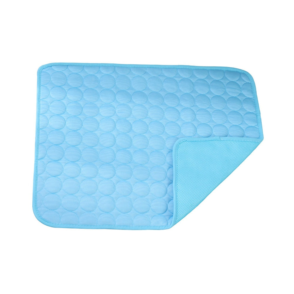 Tapis rafraîchissant chien – coussin été anti-chaleur – vue 4